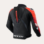 Hyperspeed 3 Pro Jacket REV'IT!