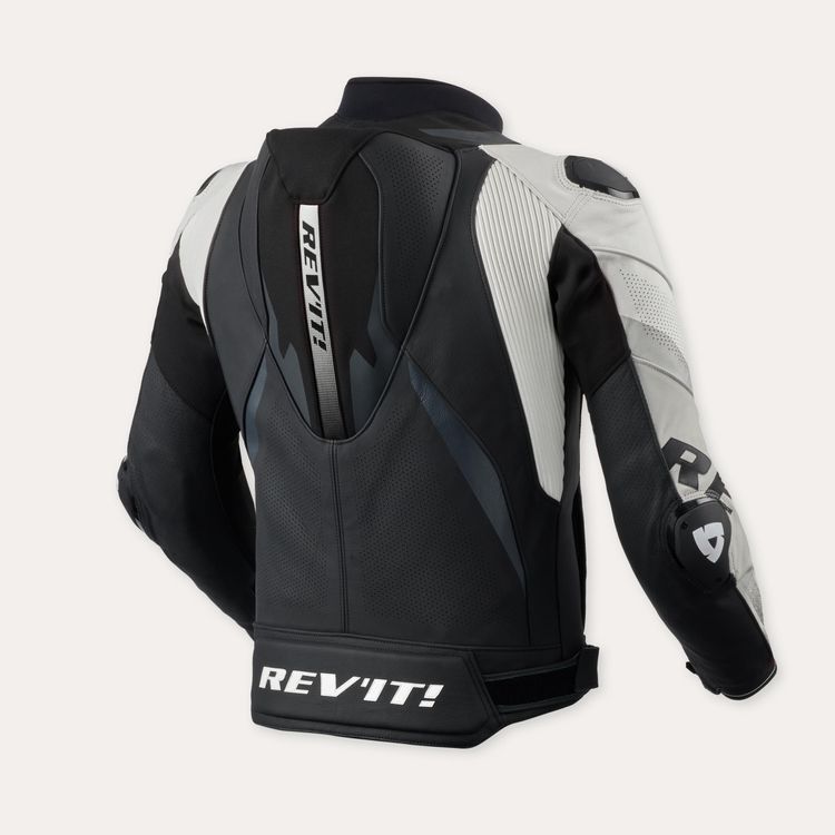 Hyperspeed 3 Pro Jacket REV'IT!