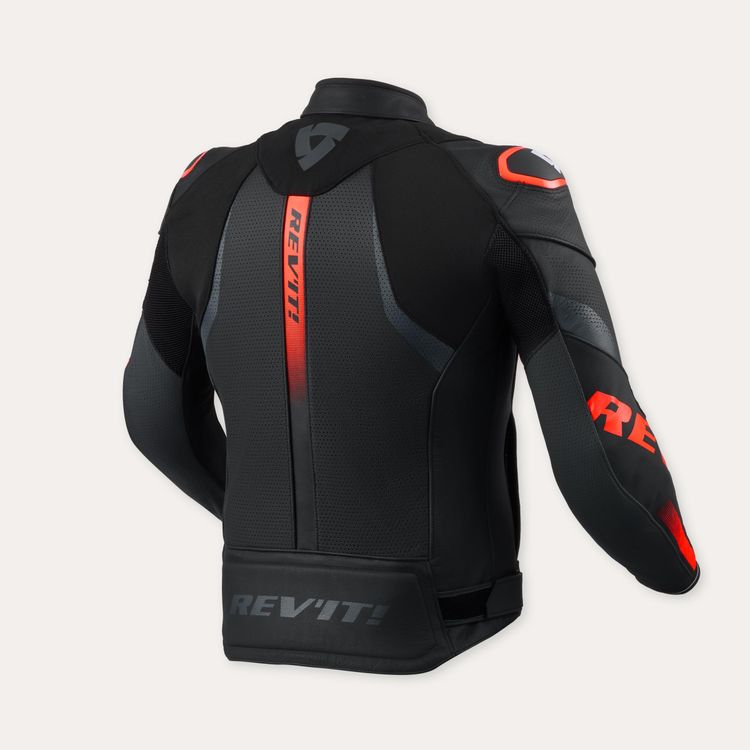 Hyperspeed 3 Air Jacket REV'IT!
