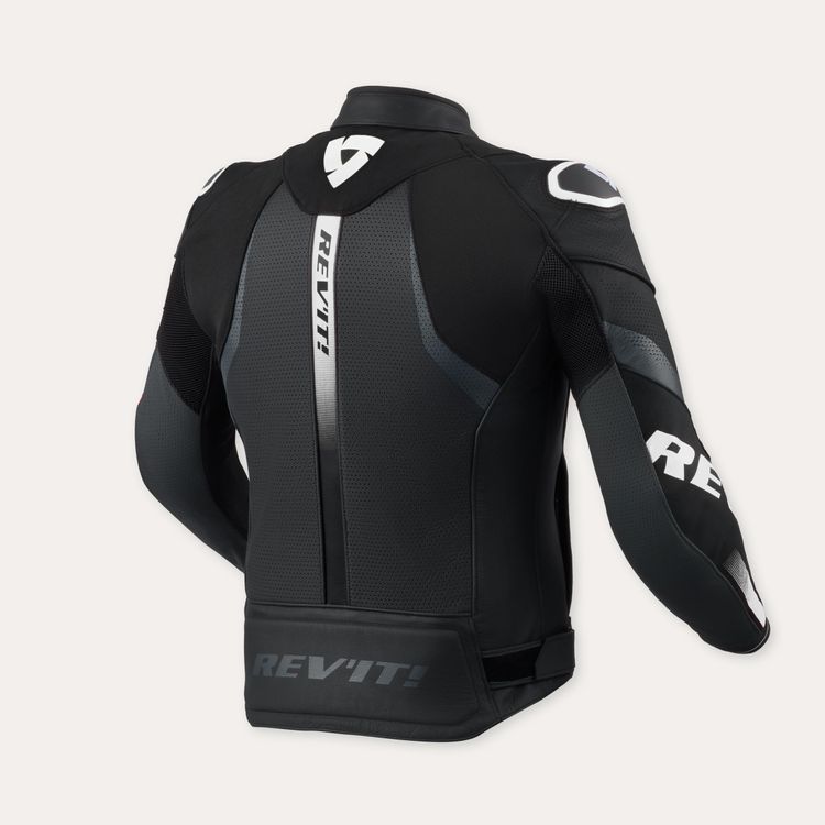 Hyperspeed 3 Air Jacket REV'IT!