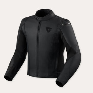 Quadratic Jacket
