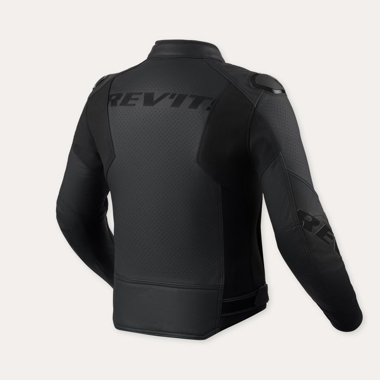 Quadratic Jacket REV'IT!