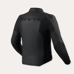 Quadratic Jacket REV'IT!