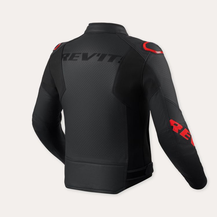 Quadratic Jacket REV'IT!
