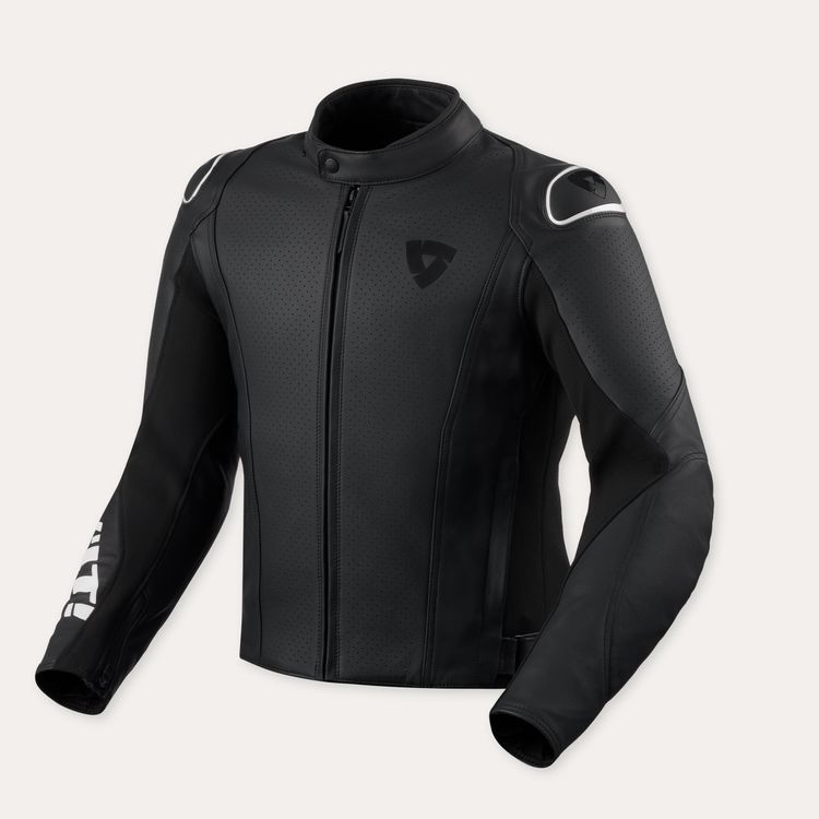 Quadratic Jacket