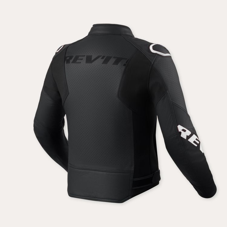 Quadratic Jacket REV'IT!
