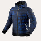Saros WB Jacket