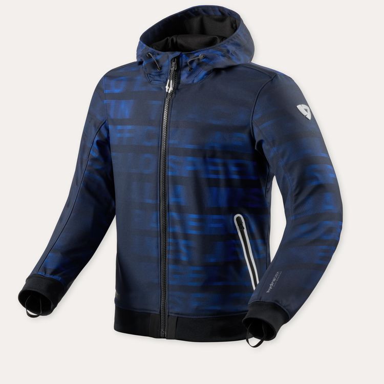 Saros WB Jacket
