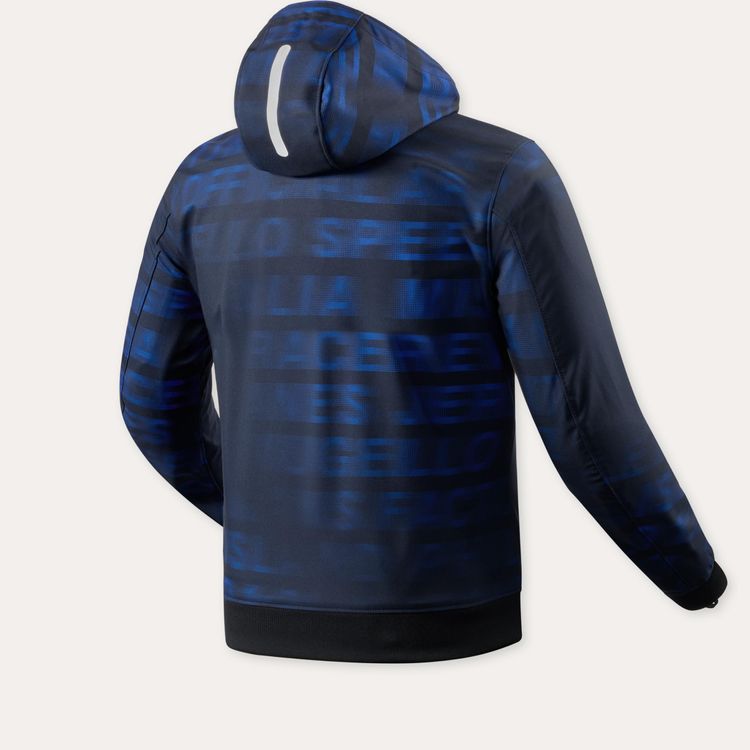 Saros WB Jacket REV'IT!