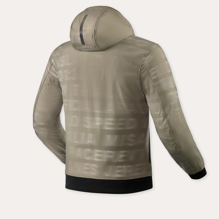 Saros WB Jacket REV'IT!