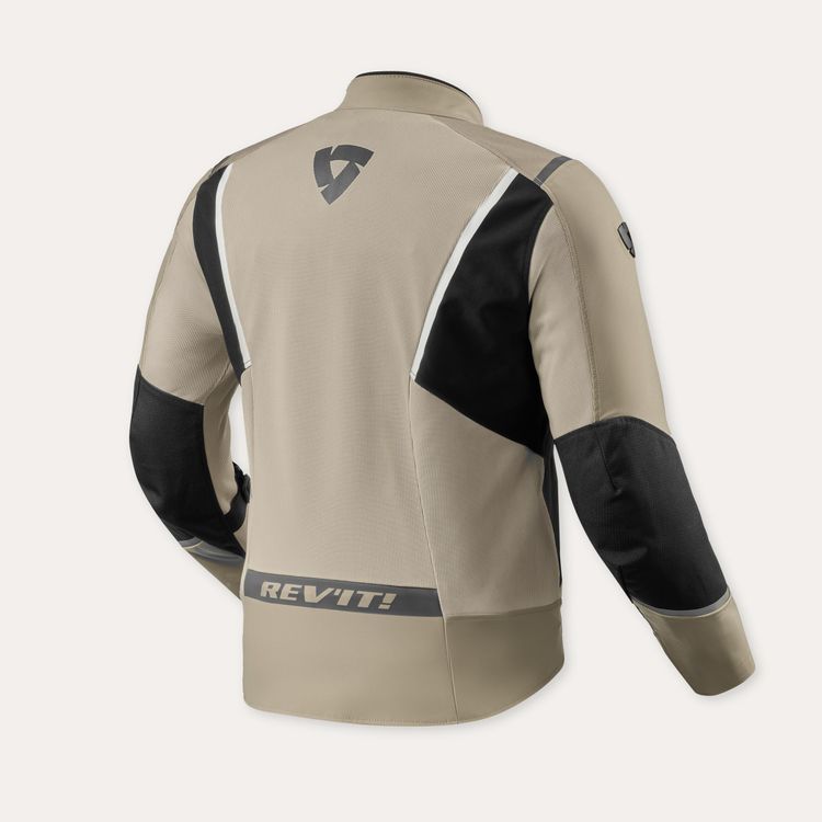 Airwave 4 Jacket REV'IT!
