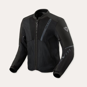 GT-R 4 Air Jacket