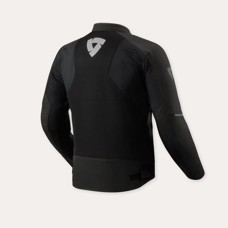 GT-R 4 Air Jacket REV'IT!