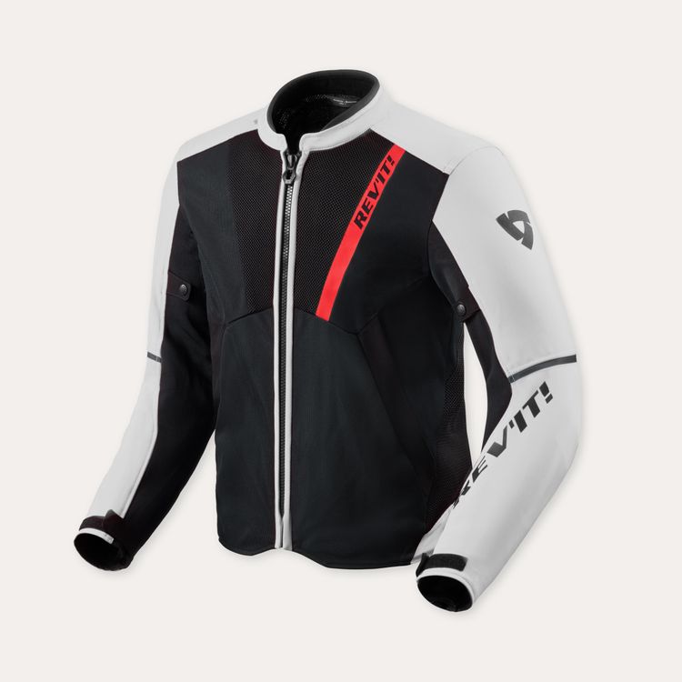 GT-R 4 Air Jacket