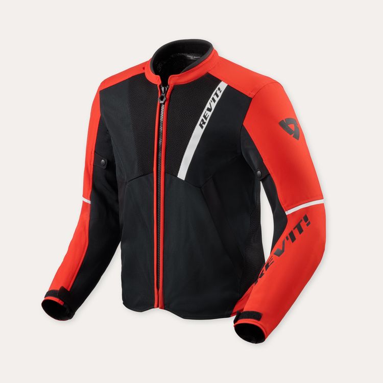 GT-R 4 Air Jacket
