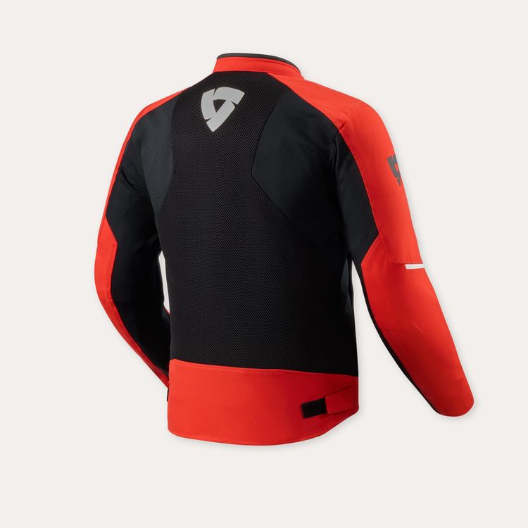 GT-R 4 Air Jacket REV'IT!