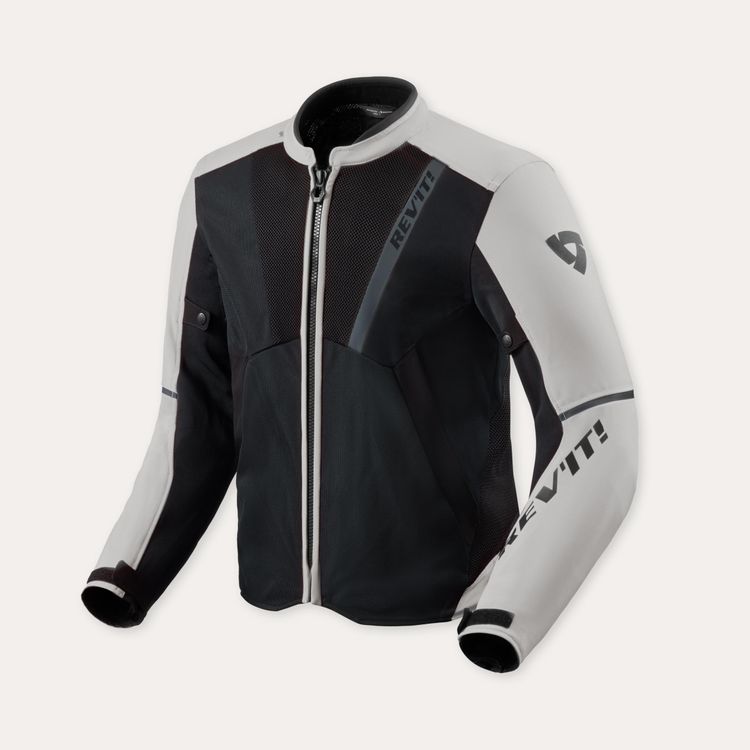 GT-R 4 Air Jacket