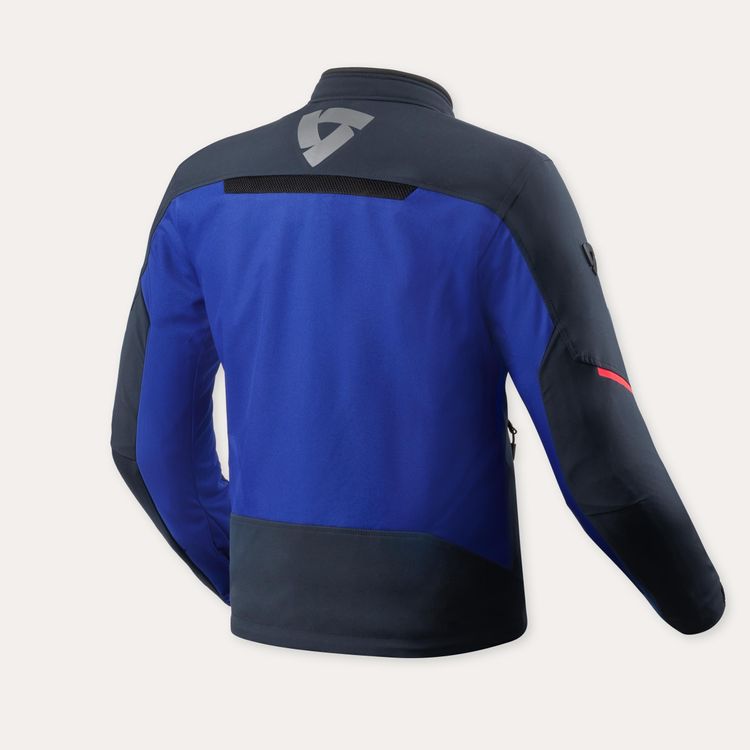 Venator H2O Jacket REV'IT!