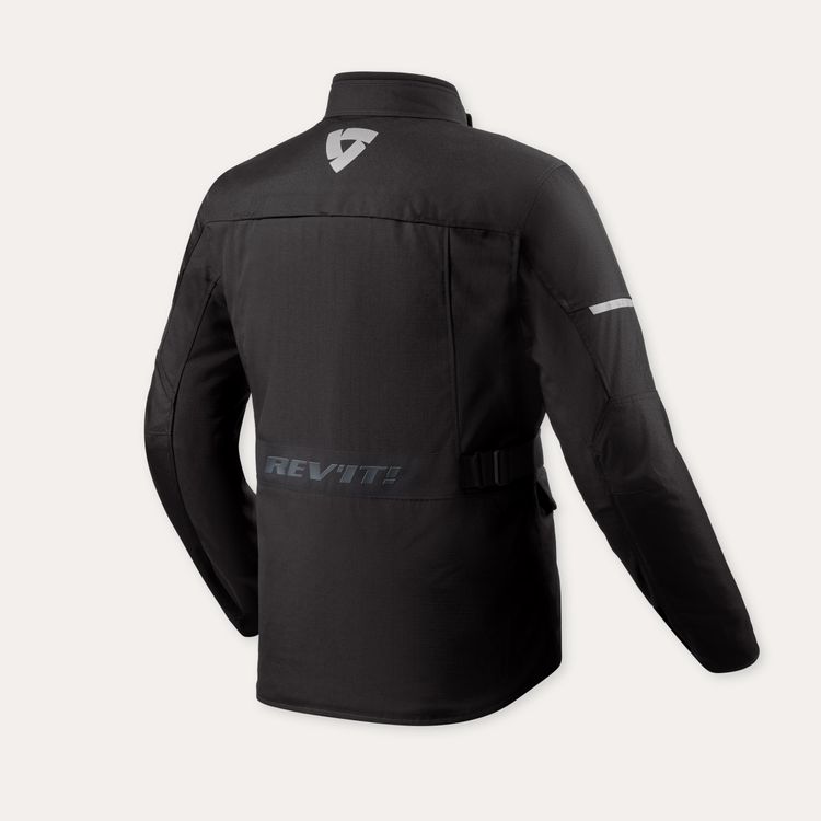 Convergent H2O Jacket REV'IT!
