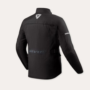 Convergent H2O Jacket REV'IT!