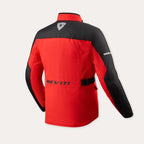 Convergent H2O Jacket REV'IT!