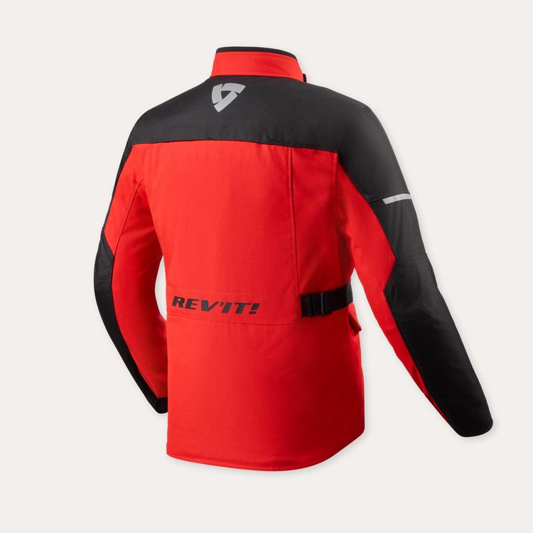 Convergent H2O Jacket REV'IT!