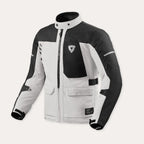 Convergent H2O Jacket