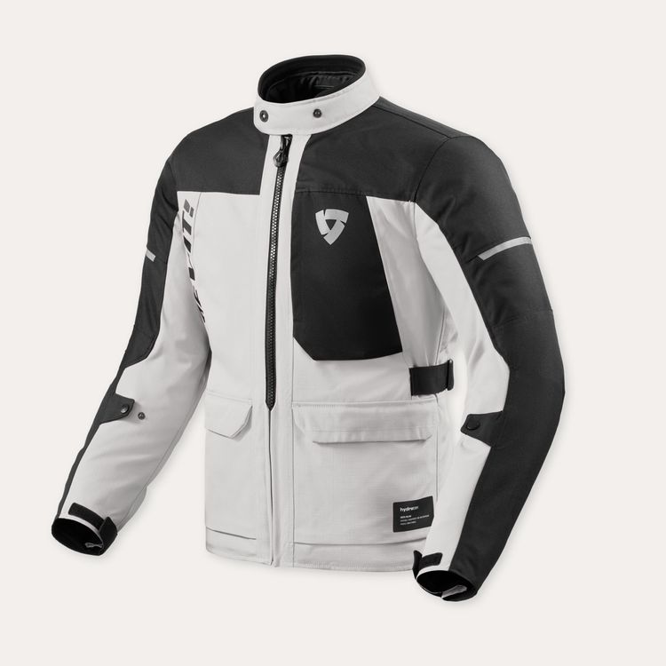 Convergent H2O Jacket