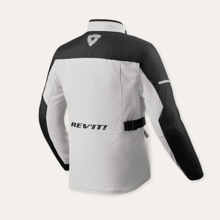Convergent H2O Jacket REV'IT!