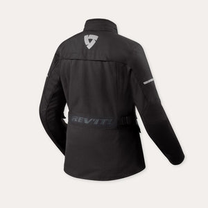 Convergent H2O Ladies Jacket REV'IT!
