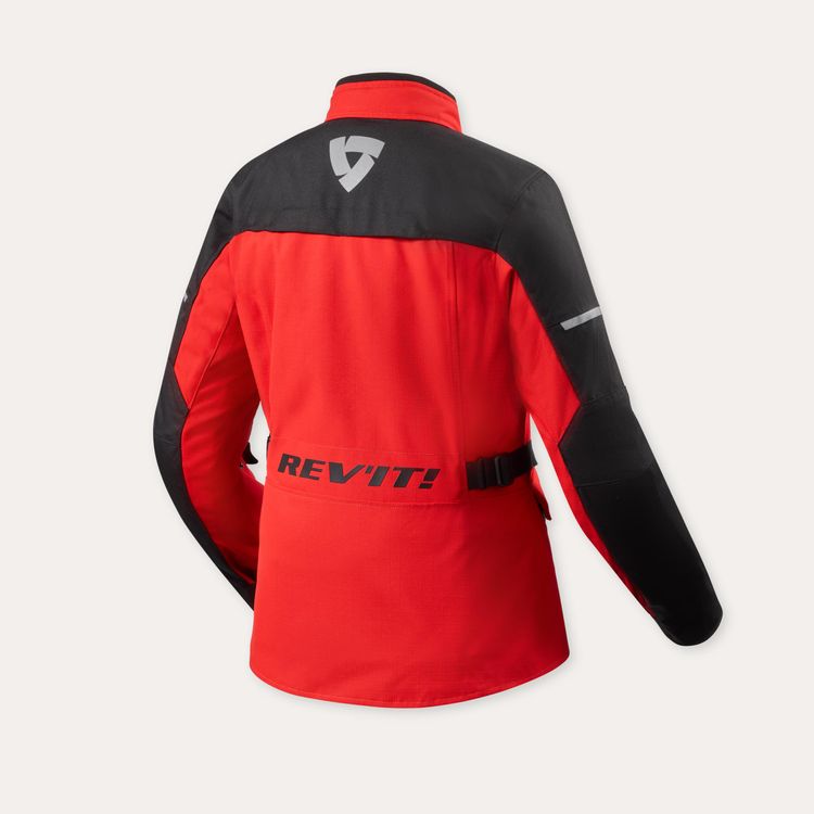 Convergent H2O Ladies Jacket REV'IT!