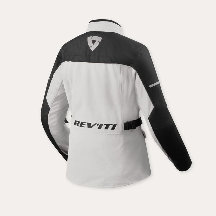 Convergent H2O Ladies Jacket REV'IT!