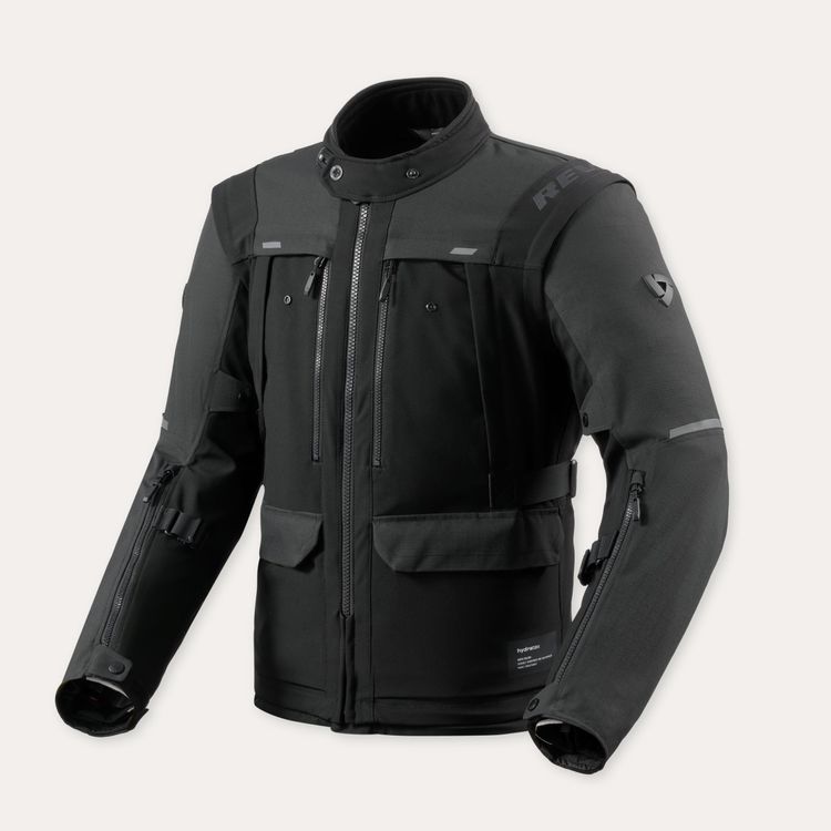Offtrack 3 H2O Jacket