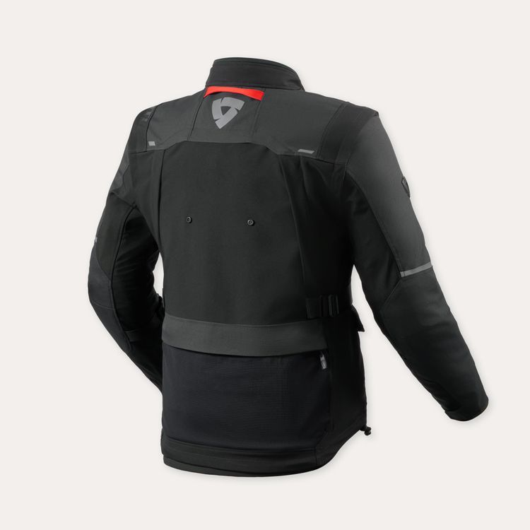 Offtrack 3 H2O Jacket REV'IT!