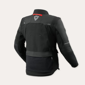 Offtrack 3 H2O Jacket REV'IT!