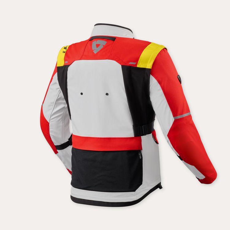 Offtrack 3 H2O Jacket REV'IT!