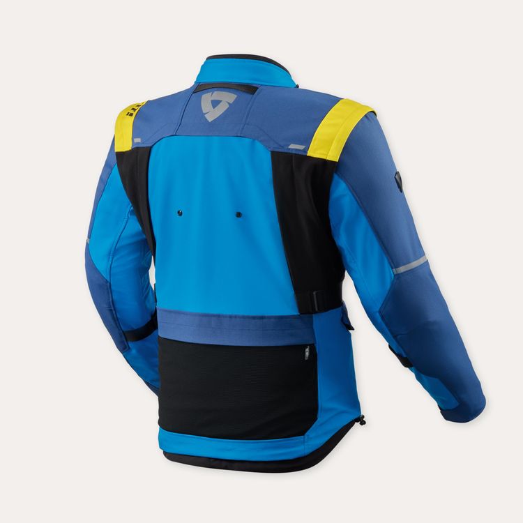 Offtrack 3 H2O Jacket REV'IT!