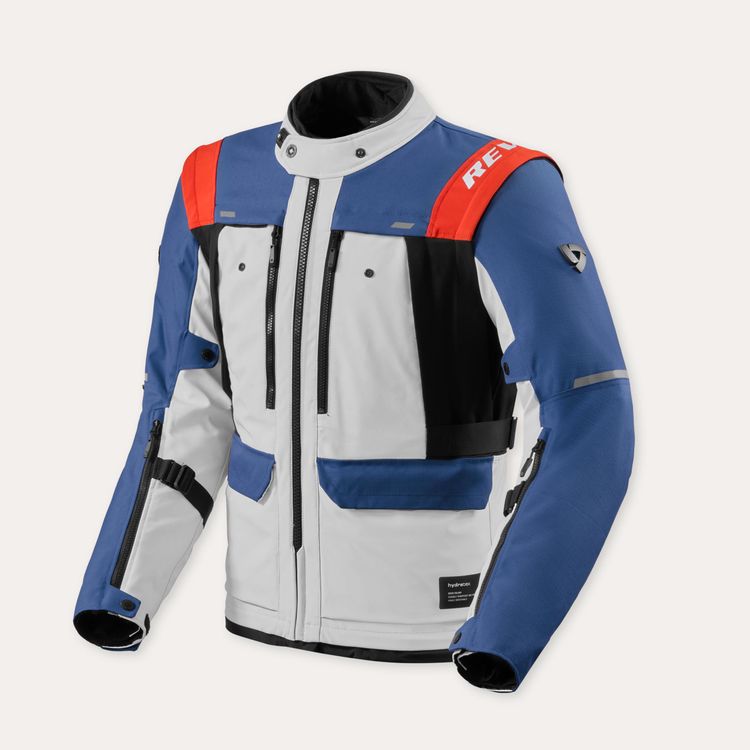 Offtrack 3 H2O Jacket