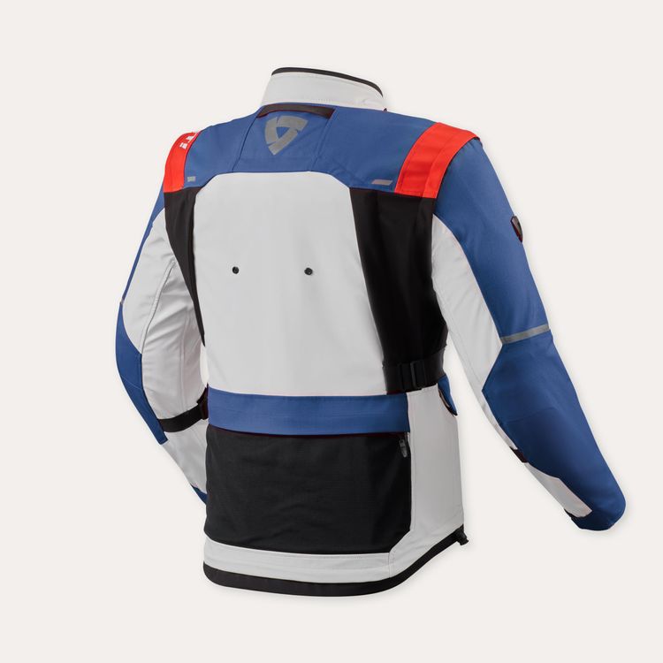 Offtrack 3 H2O Jacket REV'IT!