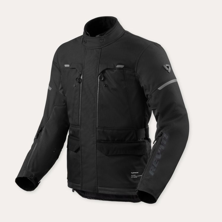 Outback 5 H2O Jacket