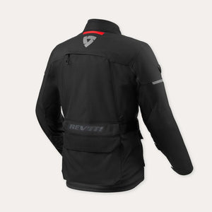 Outback 5 H2O Jacket REV'IT!