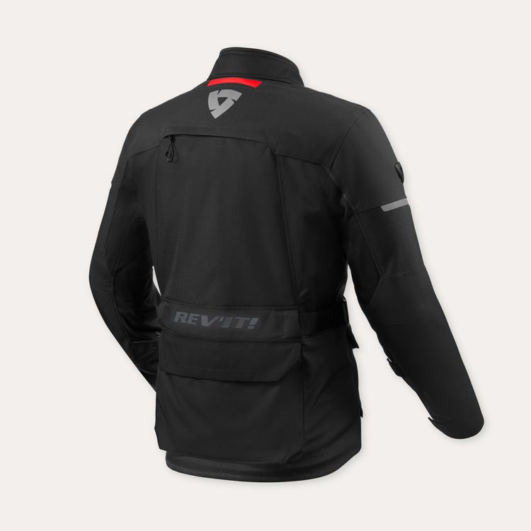 Outback 5 H2O Jacket REV'IT!