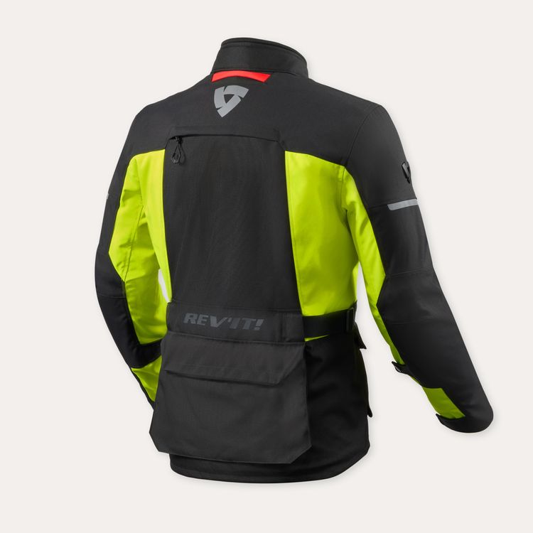 Outback 5 H2O Jacket REV'IT!
