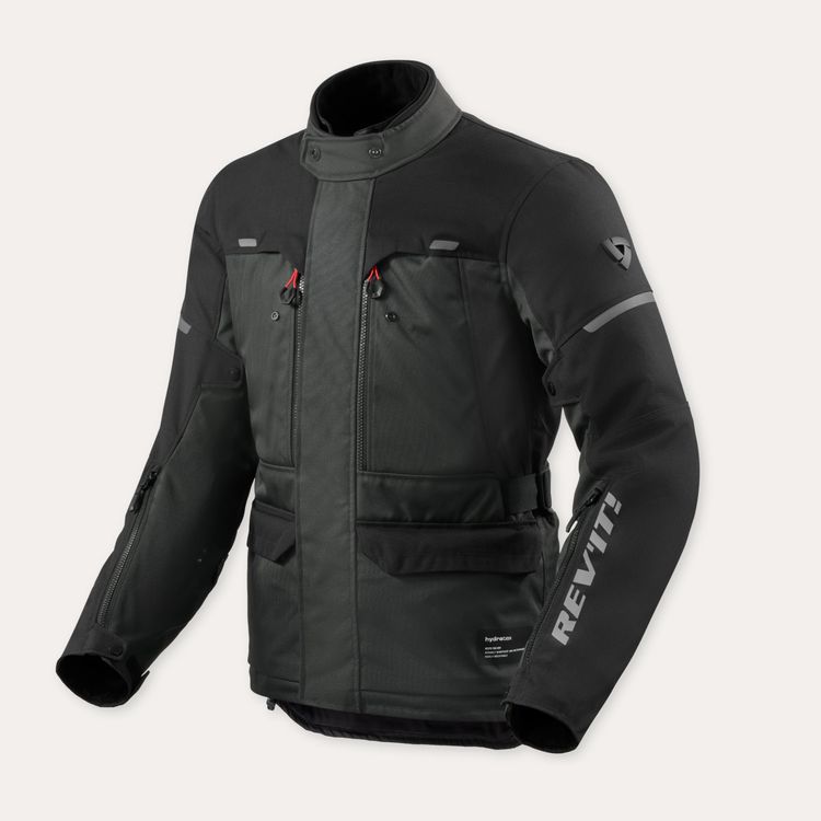 Outback 5 H2O Jacket