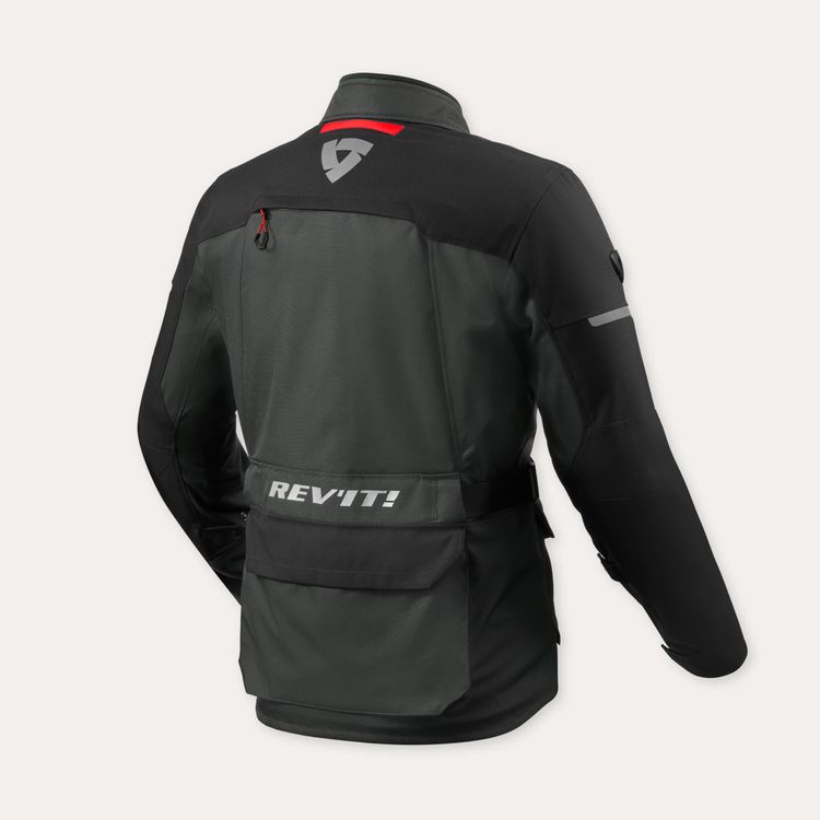 Outback 5 H2O Jacket REV'IT!