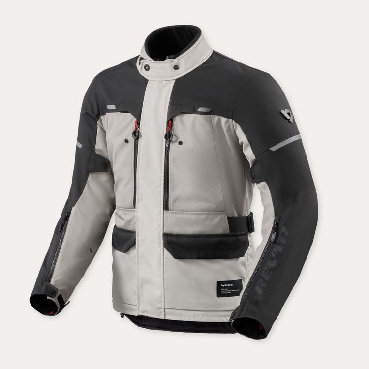 Outback 5 H2O Jacket