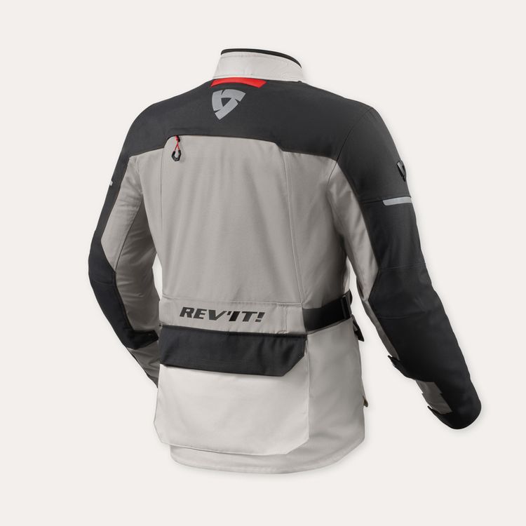 Outback 5 H2O Jacket REV'IT!