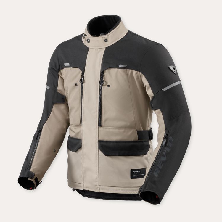 Outback 5 H2O Jacket