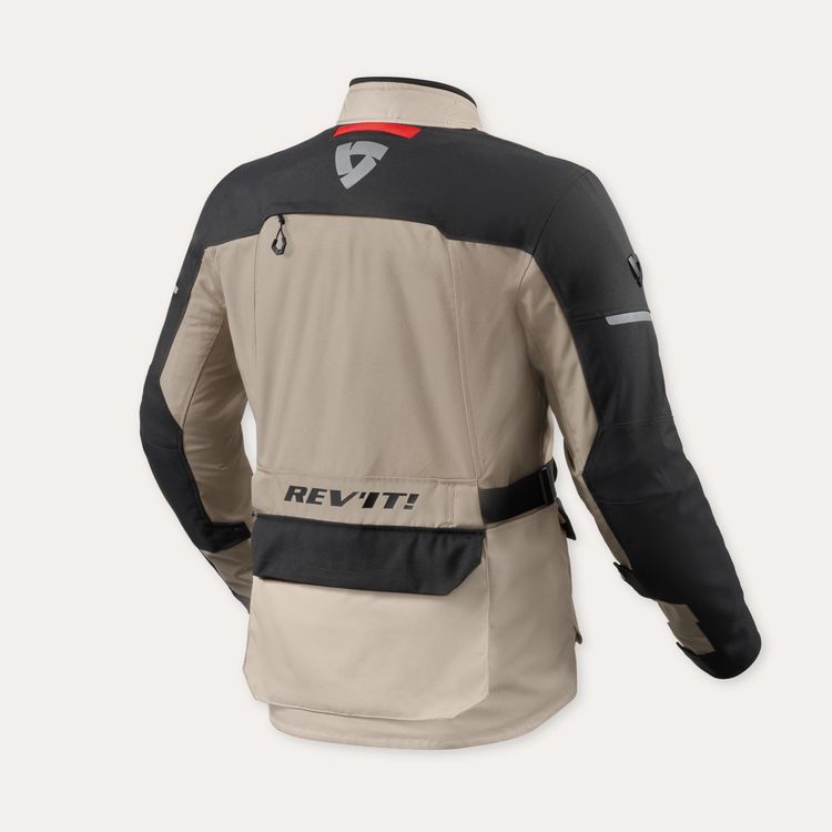 Outback 5 H2O Jacket REV'IT!