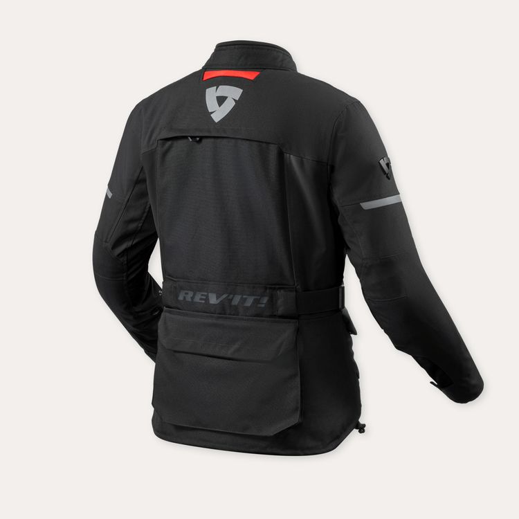 Outback 5 H2O Ladies Jacket REV'IT!